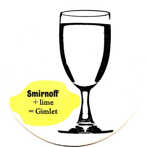 hamburg hh-hh diageo smirnoff rund 3b (215-lime-schwarzgelb)